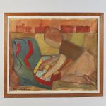 1774&nbsp;6118&nbsp;Oljemålning